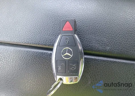 2018 Mercedes-Benz C 300 4Matic from USA, damaged, VIN 55SWF4KB4JU236022